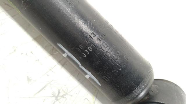 PEUGEOT 9841379480 Амортизатор задний в наличии Павлоград