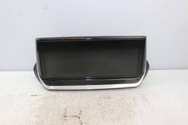 9841452080 PEUGEOT купить в Львов