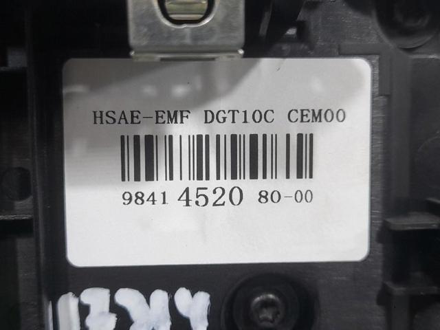 PEUGEOT 9841452080 в наличии Павлоград