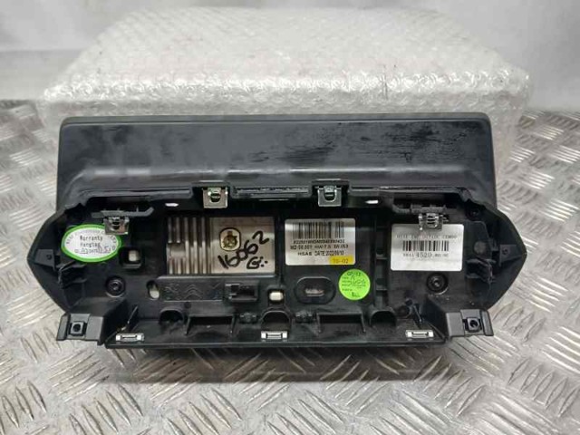 9841452080 PEUGEOT купить в Ужгород
