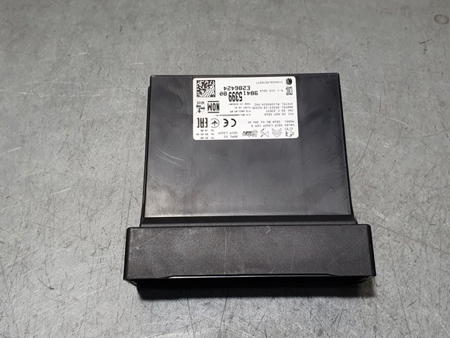 PEUGEOT 9841539980 в наличии Каменское