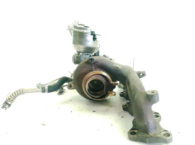 9841634380 PEUGEOT Турбина купить в Черкассы
