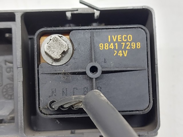 98417298 IVECO купить в Черновцы