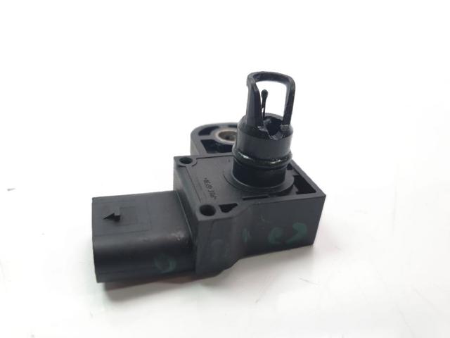 Sensor de temperatura da mistura de ar Opel GRANDLAND 10 A18, P1UO