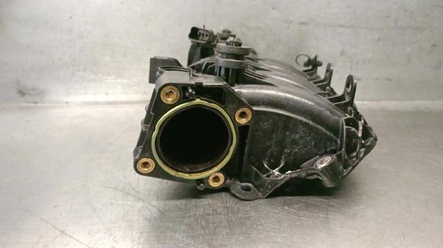 PEUGEOT 9842272880 Впускной коллектор в наличии Черновцы