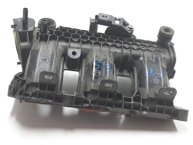 PEUGEOT 9842272880 Впускной коллектор в наличии Тернополь
