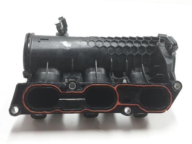PEUGEOT 9842272880 Коллектор впускной в наличии Украина