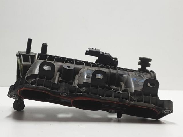 9842272880 PEUGEOT Впускной коллектор купить в Запорожье