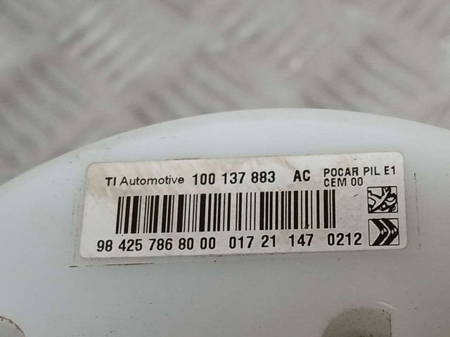 9842578680 Бензонасос купить Черкассы