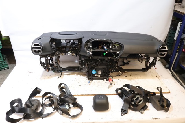 98429381ZD PEUGEOT купить в Тернополь