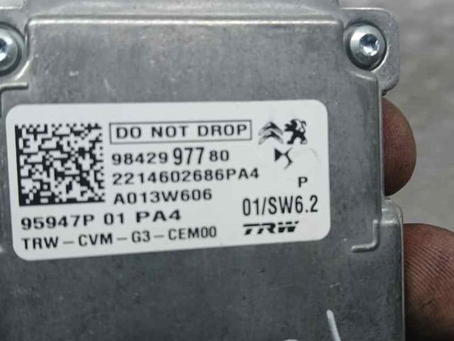PEUGEOT 9842997780 в наличии Львов