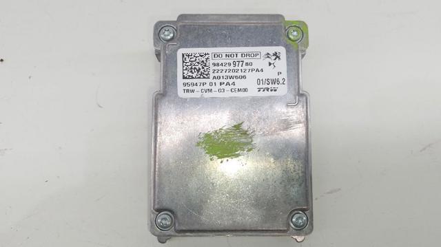 9842997780 PEUGEOT купить в Сумы