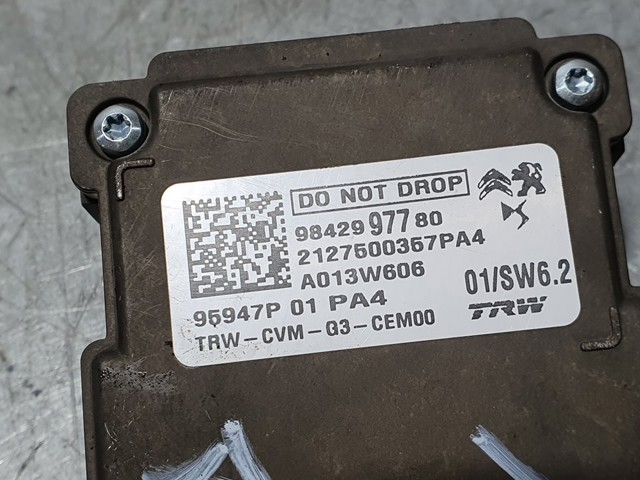 9842997780 PEUGEOT купить в Каменское