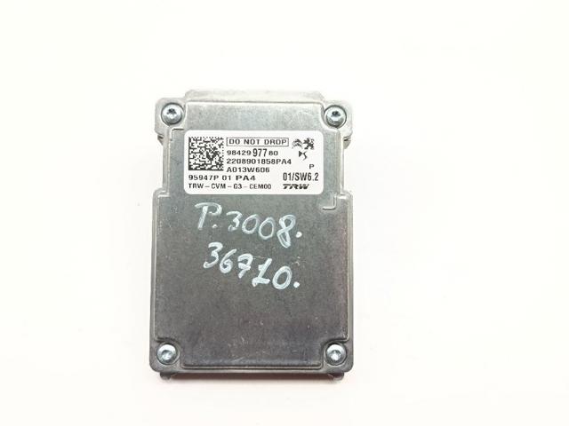 PEUGEOT 9842997780 в наличии Одесса