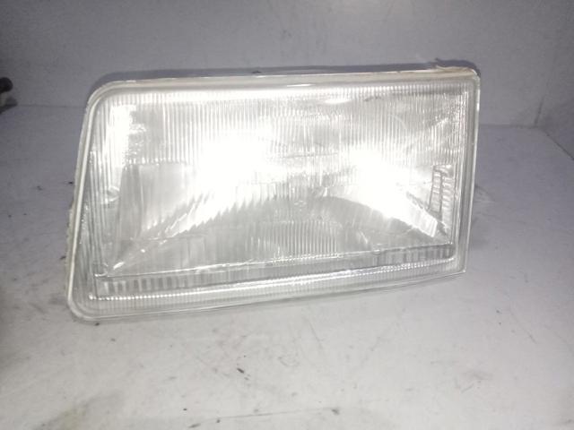 98433940 IVECO Левая фара купить в Житомир
