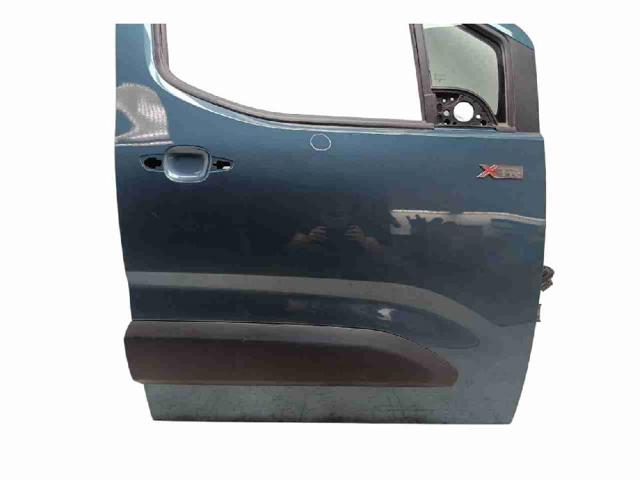 PEUGEOT 9843488880 Дверь передняя правая в наличии Харьков