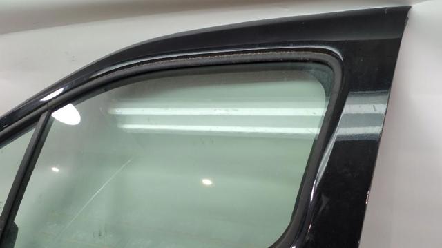 9843489880 PEUGEOT Дверь передняя левая купить в Житомир