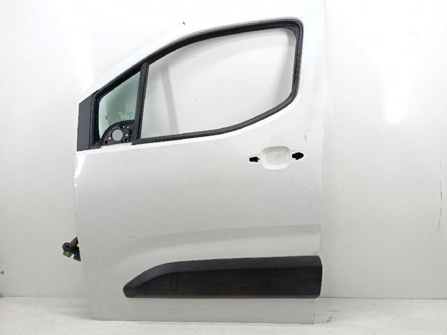 PEUGEOT 9843490080 Дверь передняя левая в наличии Одесса
