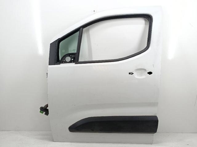 PEUGEOT 9843490080 Дверь передняя левая в наличии Кривой Рог