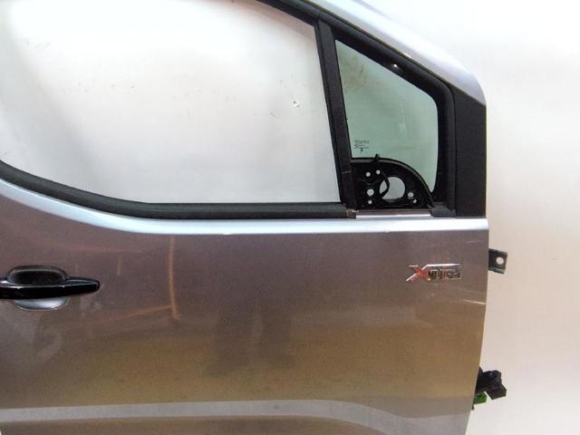 9843490180 PEUGEOT Дверь передняя левая купить в Каменское