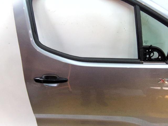 9843490180 PEUGEOT Дверь передняя левая купить в Львов