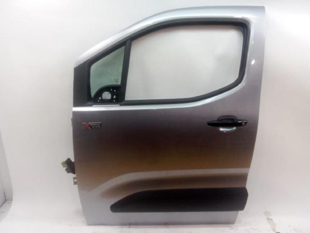 9843490180 PEUGEOT Дверь передняя левая купить в Киев