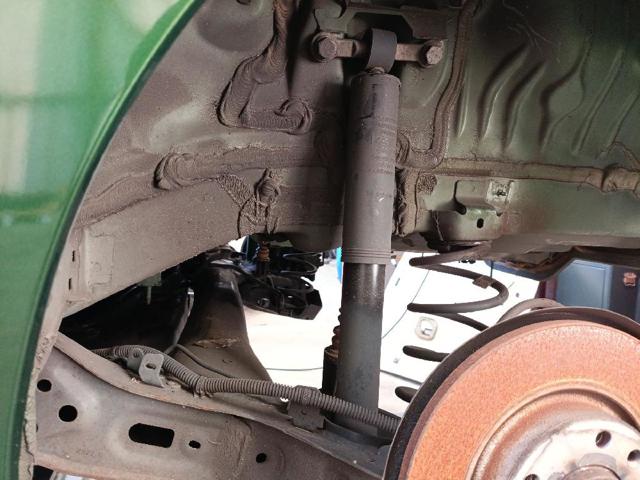 PEUGEOT 9844513380 Амортизатор задний в наличии Ровно