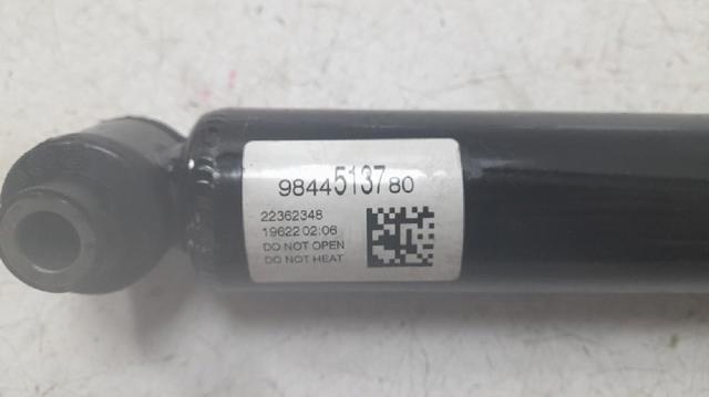 9844513780 Амортизатор задний купить Ровно