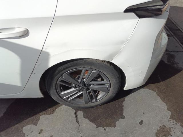 9844513780 PEUGEOT Амортизатор задний купить в Днепр