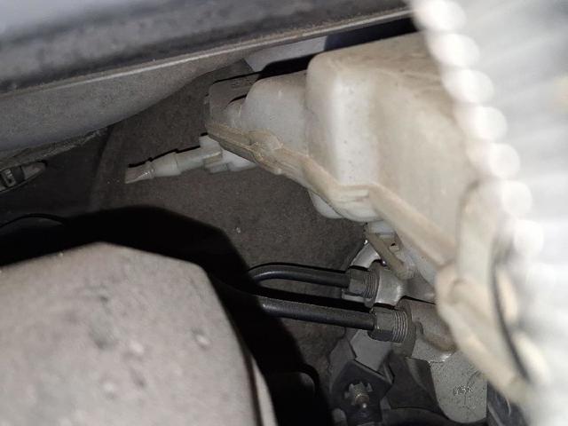 9844696780 PEUGEOT Усилитель тормозов купить в Житомир