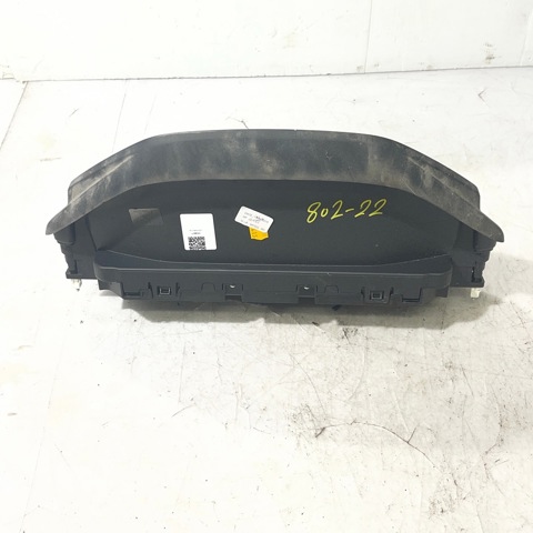 PEUGEOT 9845245380 в наличии Полтава