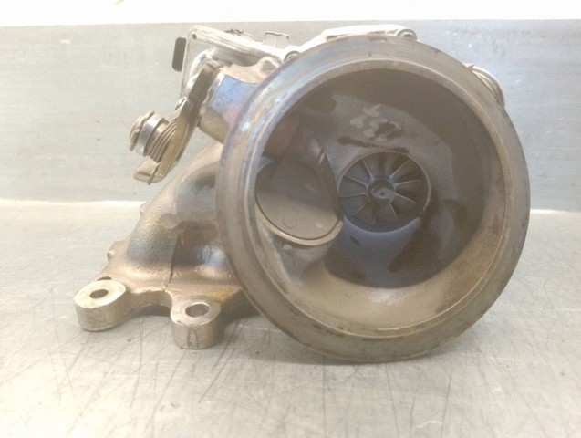 9845814 BMW купить в Ужгород