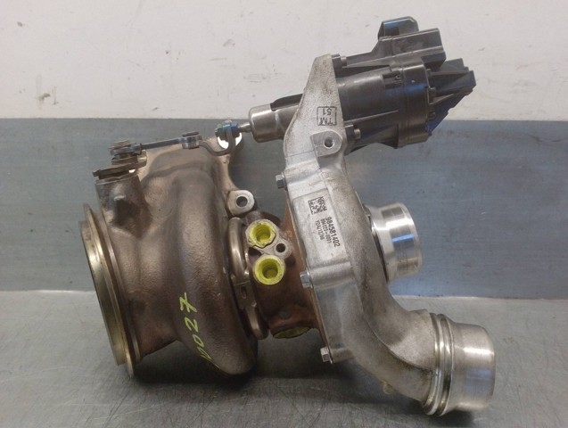 9845814 BMW купить в Киев