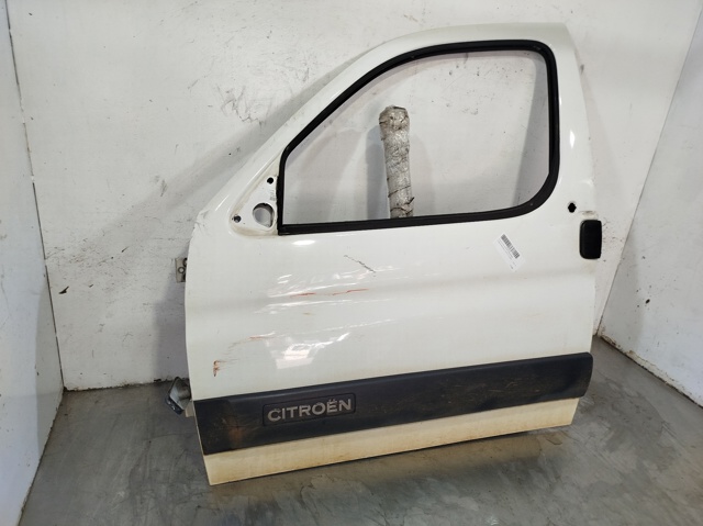 PEUGEOT 9846222280 Дверь передняя левая в наличии Чернигов