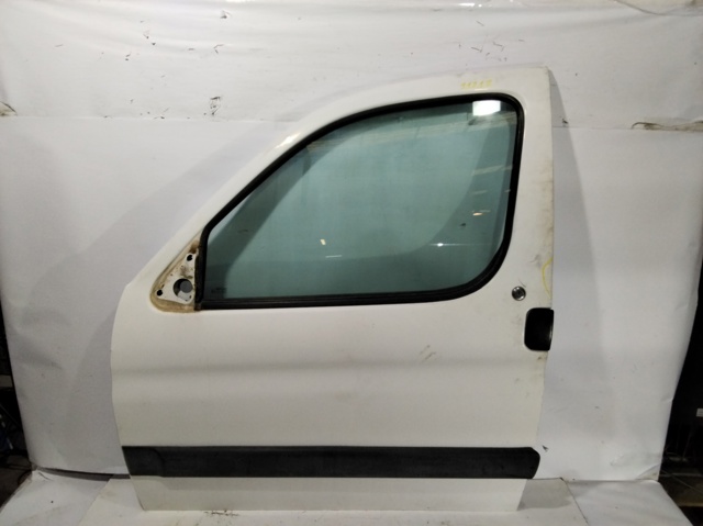 PEUGEOT 9846222280 Дверь передняя левая в наличии Харьков