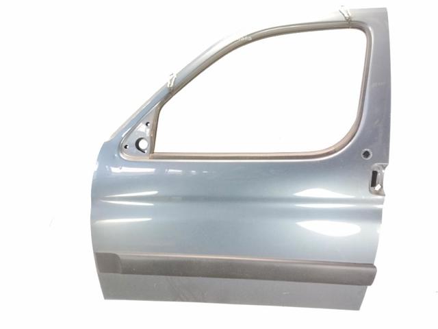 PEUGEOT 9846222280 Дверь передняя левая в наличии Ирпень