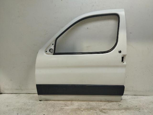 PEUGEOT 9846222280 Дверь передняя левая в наличии Николаев