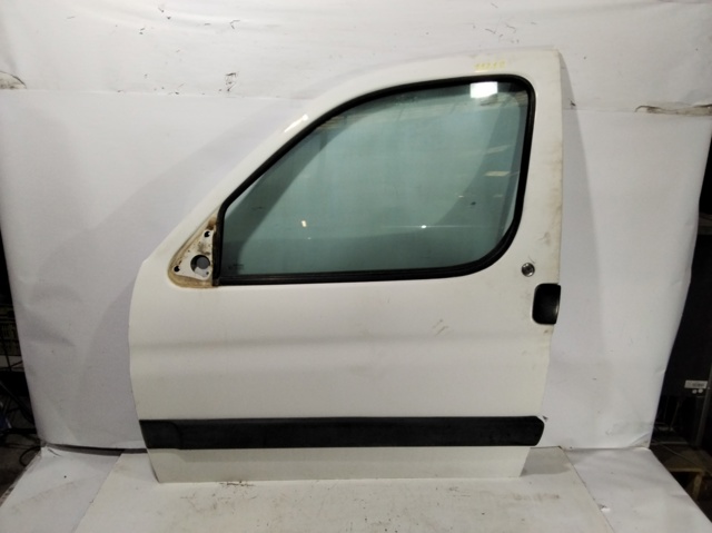 PEUGEOT 9846222280 Дверь передняя левая в наличии Одесса