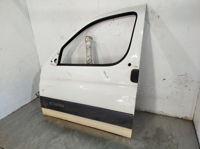 9846222280 PEUGEOT Дверь передняя левая купить в Павлоград