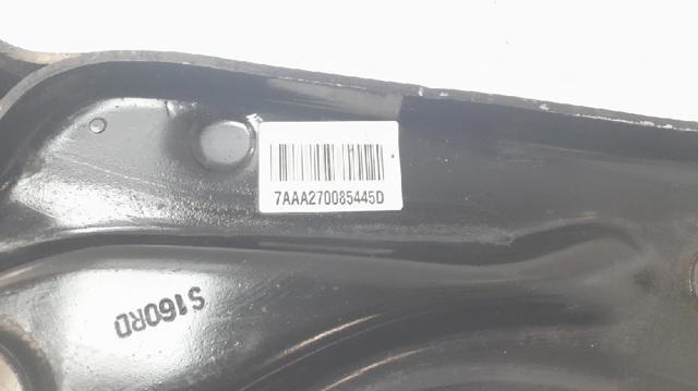9846329280 PEUGEOT Рычаг передней подвески нижний правый купить в Чернигов