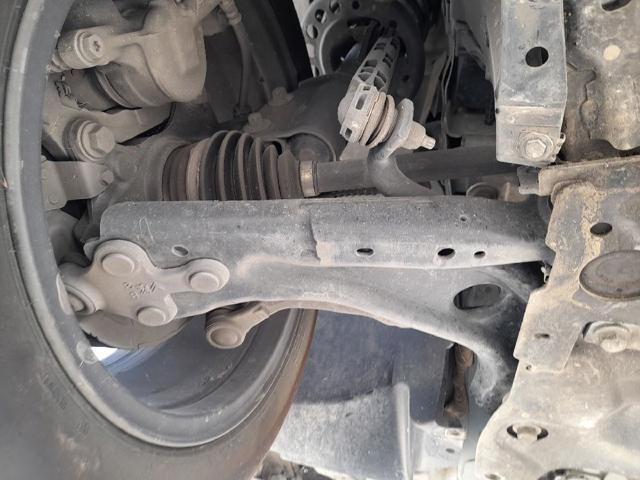 PEUGEOT 9846329280 Нижний рычаг в наличии Сумы