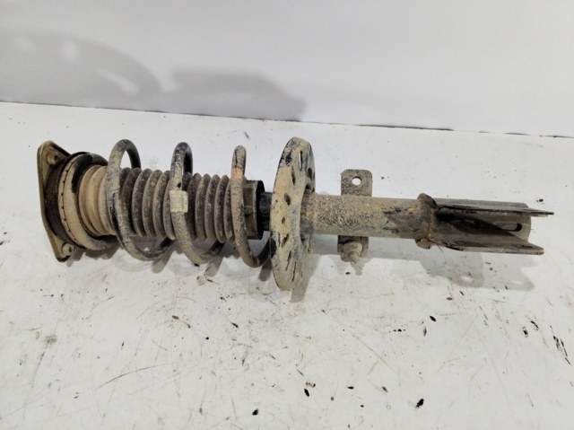 9847334280 PEUGEOT Амортизатор передний купить в Николаев