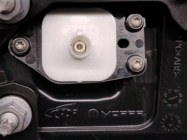 PEUGEOT 9847393780 Камера системы обеспечения видимости в наличии Павлоград