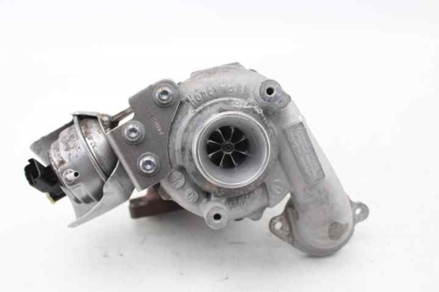 9848017480 PEUGEOT Турбина купить в Запорожье