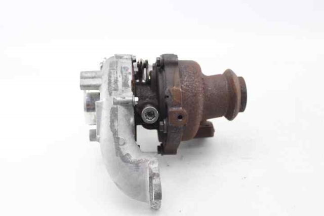 9848017480 PEUGEOT Турбина купить в Чернигов