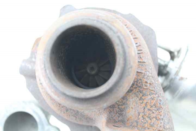 9848017480 PEUGEOT Турбина купить в Николаев