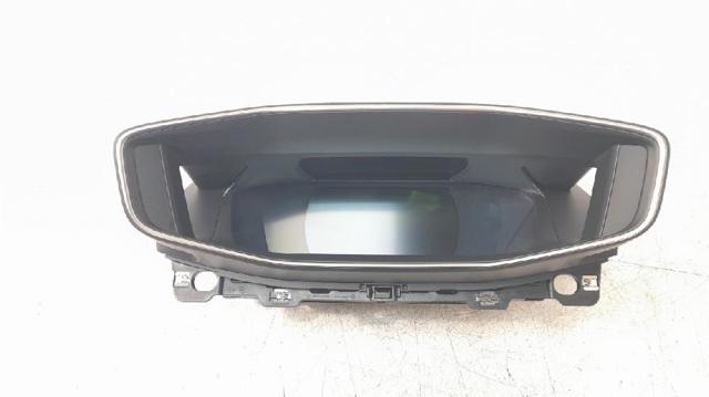 9848174380 PEUGEOT Панель приборов купить в Харьков