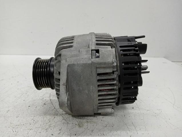 FIAT 98490185 Генератор в наличии Ровно