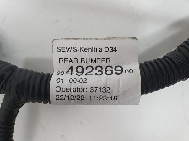 PEUGEOT 9849236980 в наличии Чернигов