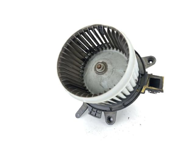 9849717080 PEUGEOT Мотор вентилятора печки (отопителя салона) купить в Винница